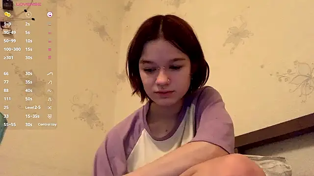 LorRebak's cam snapshot