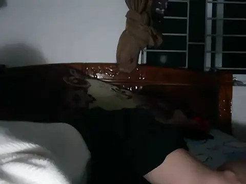 taikhoanbichan's cam snapshot