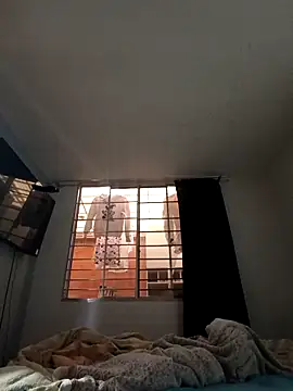 Bonny_Klote live sex cam