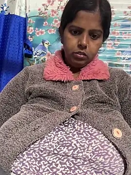 Beauty-queen's cam snapshot