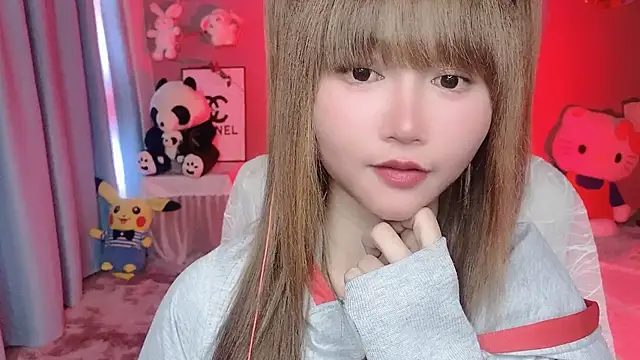 -xiao-xiao-'s cam snapshot