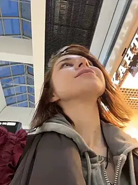 RosieSecret live sex cam