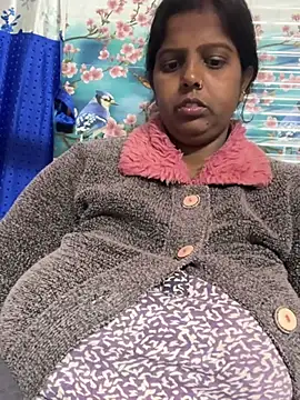 Beauty-queen's cam snapshot