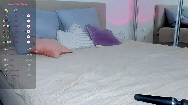 _Alissaa's cam snapshot