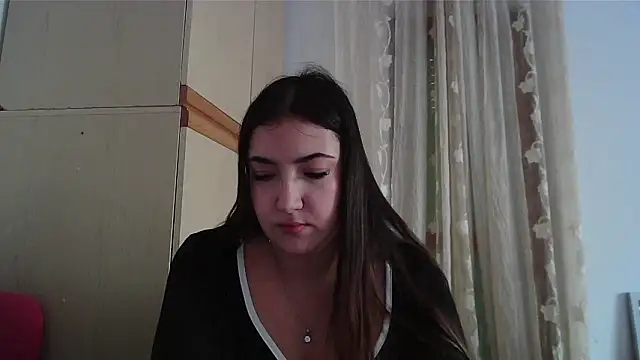 LunaVelix's cam snapshot