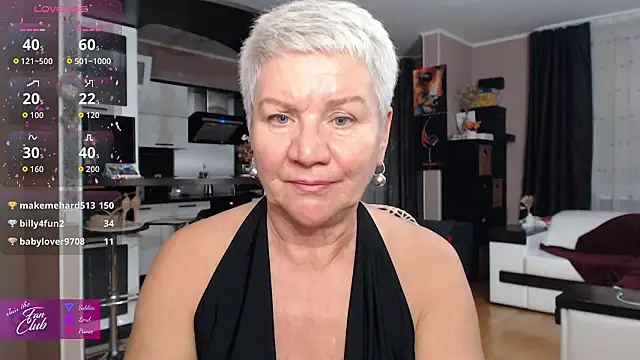 roxana_brooks's cam snapshot