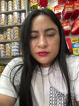 Miia_Jazmin live sex cam