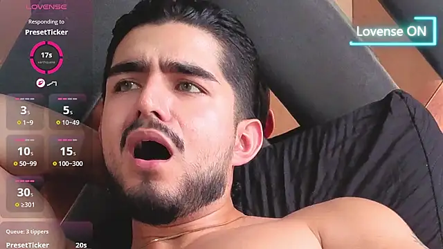 zayn_maximoff live sex cam