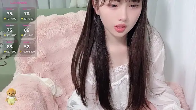 eunhee's cam snapshot