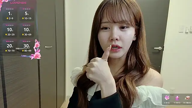 N_Hibiki's cam snapshot