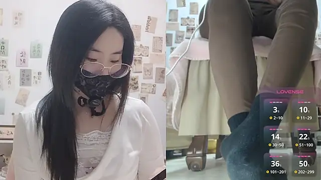 Ga2e-888's cam snapshot