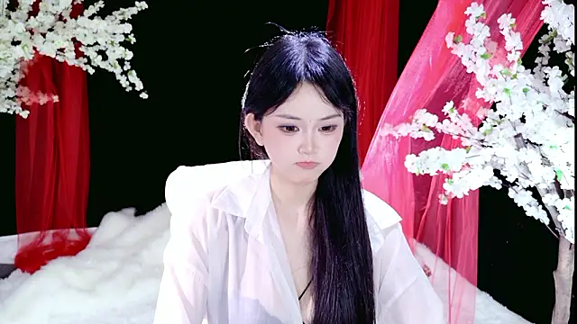 Lovely_JoJo's cam snapshot