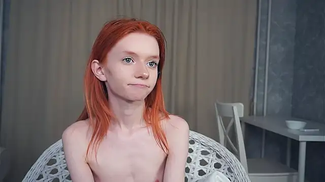 TarynPalek live sex cam