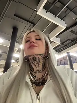 Chiibi's cam snapshot