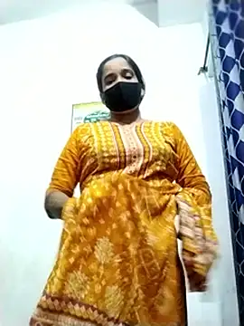 Fast_lady's cam snapshot