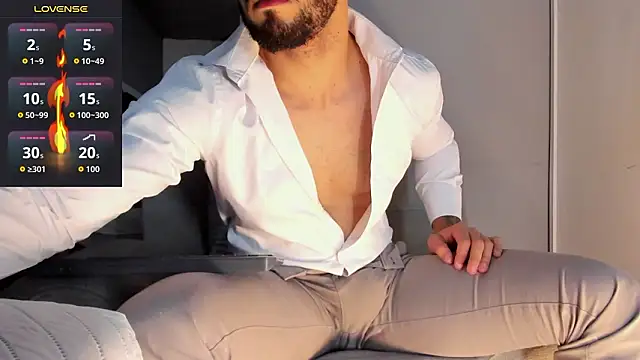 MarkWalker__ live sex cam