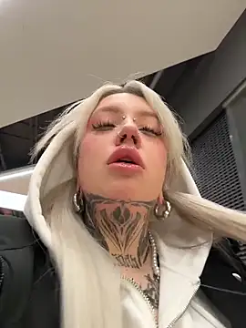 Chiibi's cam snapshot