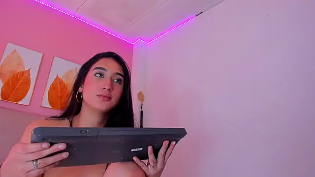 Demon_lala's cam snapshot