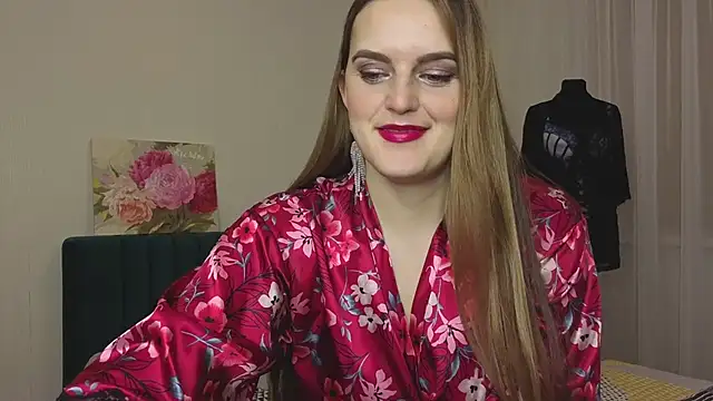 GEvangelinka's cam snapshot