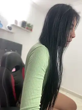 MEDUSA_EF's cam snapshot