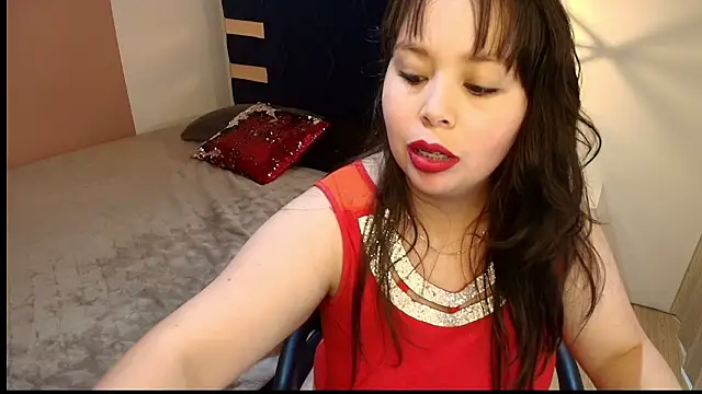 Mabel_Gray's cam snapshot