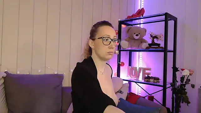 Lyscoquine's cam snapshot