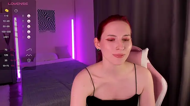 Kira__Luis's cam snapshot