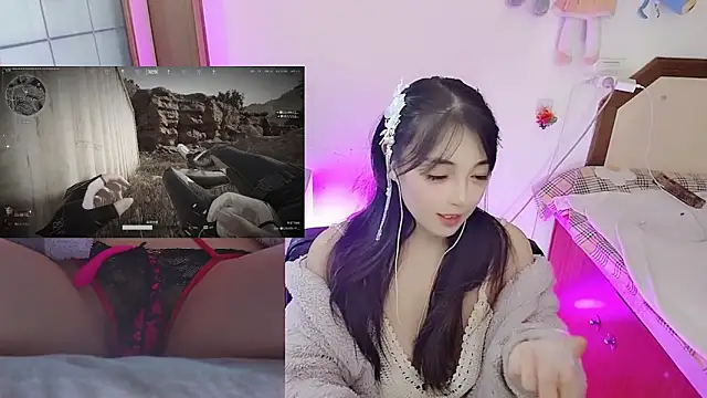 Song_99's cam snapshot