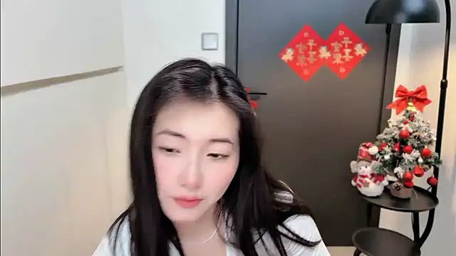 xixi-baobao's cam snapshot