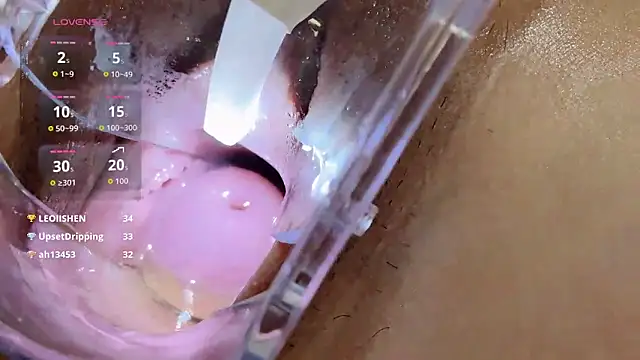 yueyue2003's cam snapshot