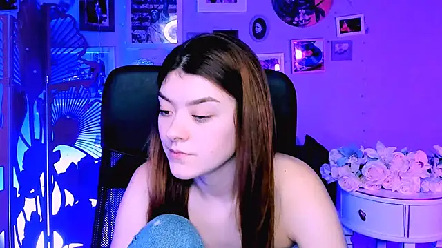 AnaSteisher's cam snapshot