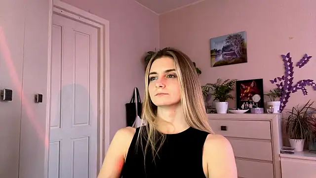 SharellHabersham's cam snapshot