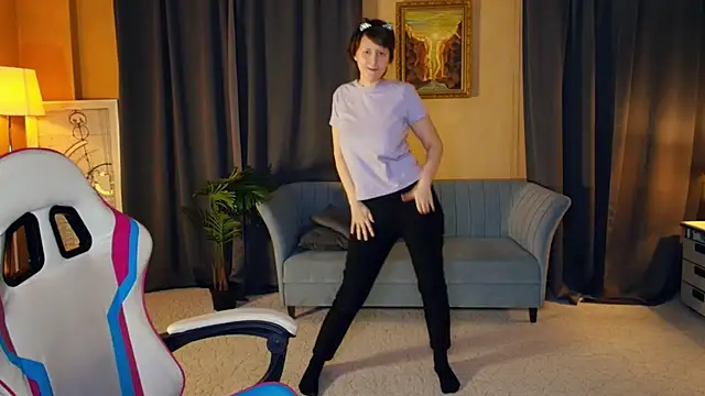 CarenSamele's cam snapshot