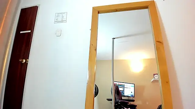 Demon_lala's cam snapshot