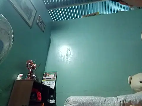 cau7quam5's cam snapshot