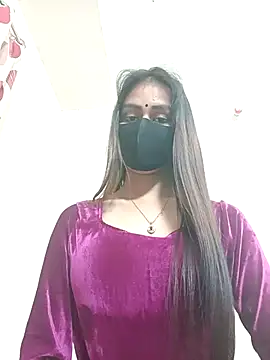 Tanisha-1's cam snapshot