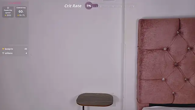 sophiacuttee's cam snapshot