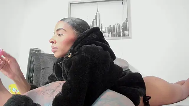 sarah_ashbourne's cam snapshot