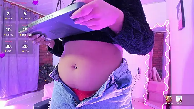 ZAYRA_TAY's cam snapshot