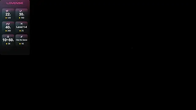 TiffanyThoughts's cam snapshot