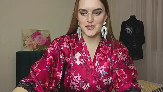 GEvangelinka's cam snapshot