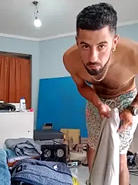 Jjoakito's cam snapshot