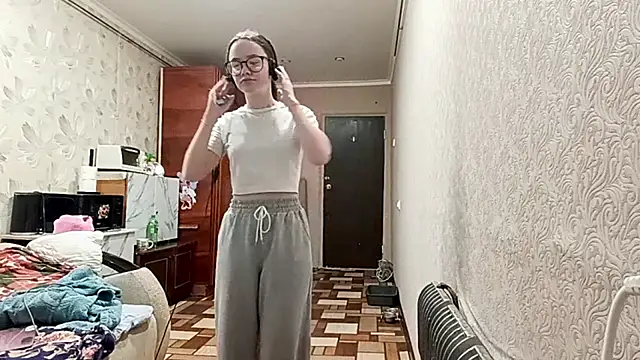 RomanceEncore's cam snapshot