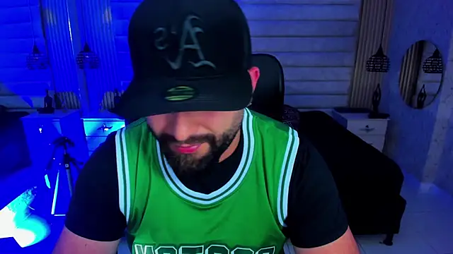 jhon_bear03's cam snapshot