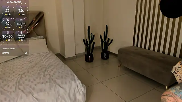 MadisonKane's cam snapshot