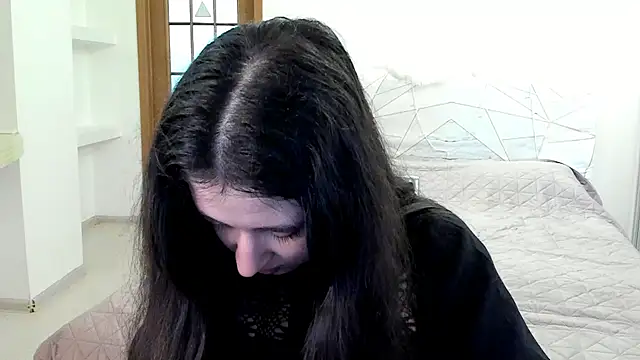 Ginablum's cam snapshot