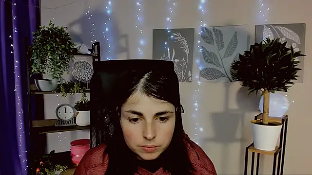 MartaEdams's cam snapshot