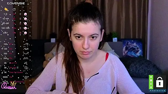 Aminabeatris's cam snapshot