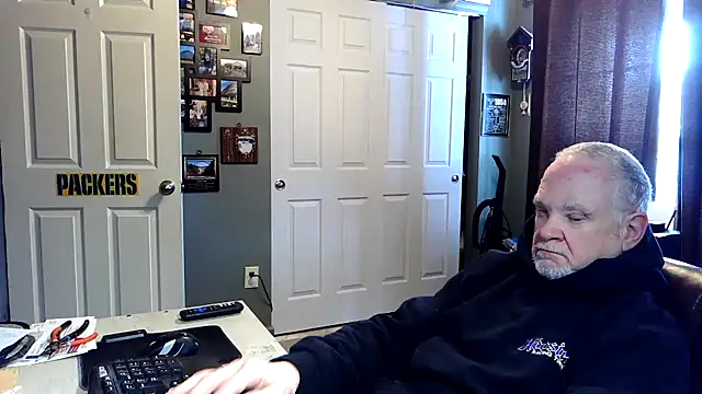 nobledad's cam snapshot