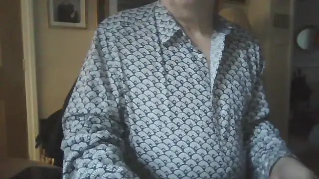 3161beckbug's cam snapshot